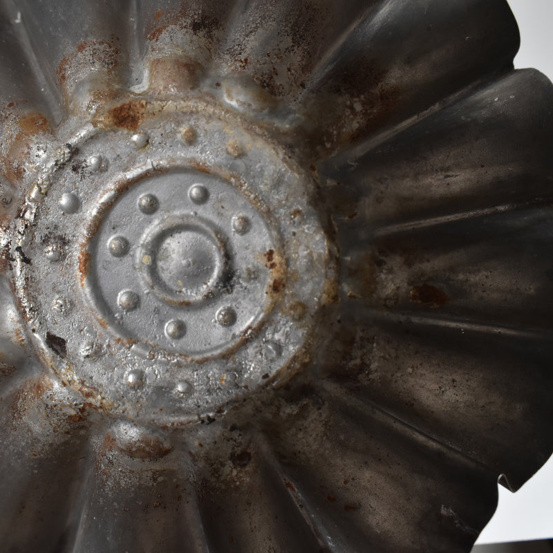 Antique Cake Mold A