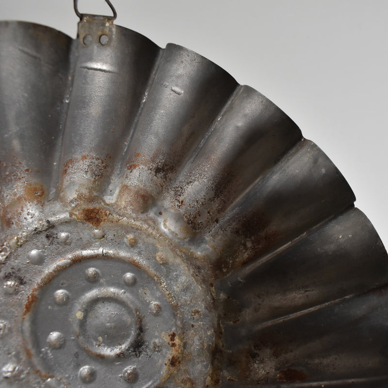 Antique Cake Mold A