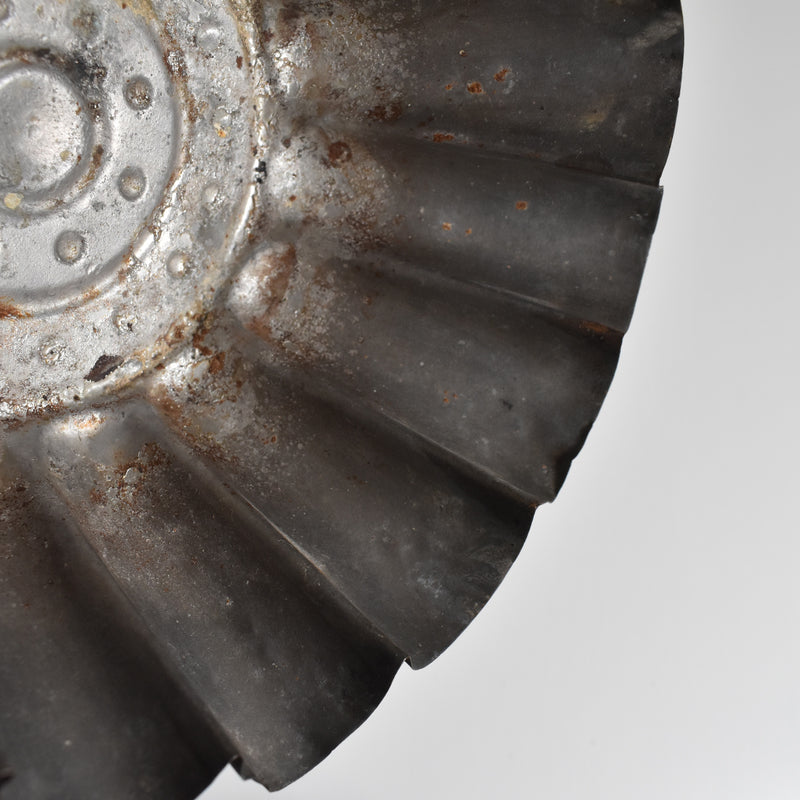 Antique Cake Mold A