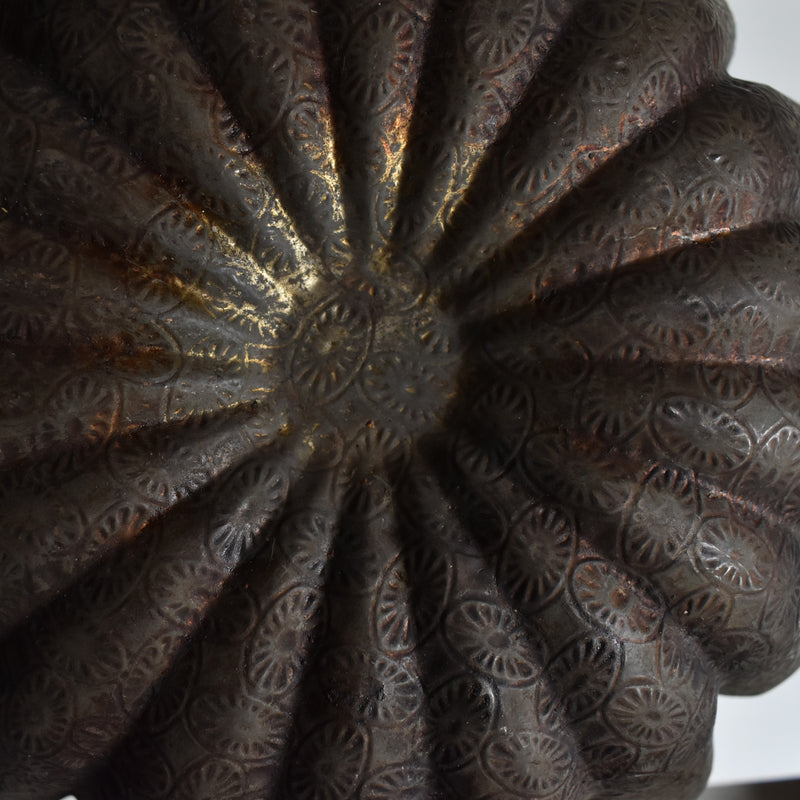 Antique cake mold F