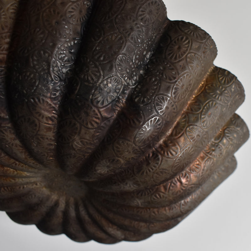 Antique cake mold F