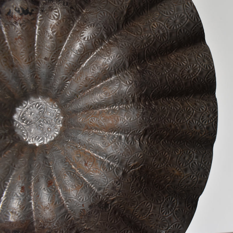 Antique cake mold F