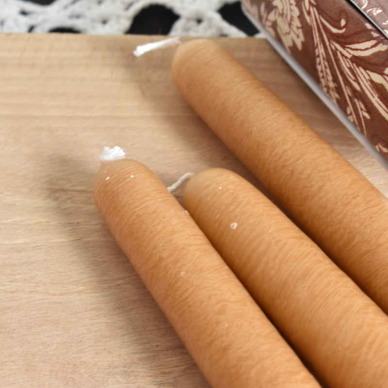 シエルジュコニック　（テーパーキャンドル）　30cm Vieille cire