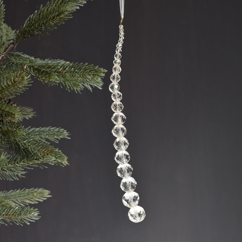 Vintage Chandelier Parts Ornament U