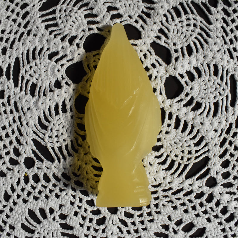 マリアのオブジェ　Jaune Pastel