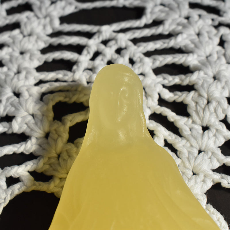 マリアのオブジェ　Jaune Pastel