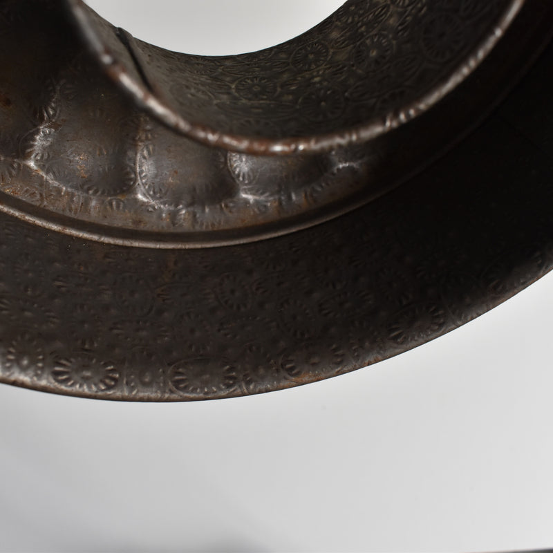Antique Cake Mold G