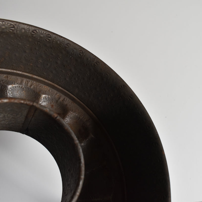 Antique Cake Mold G