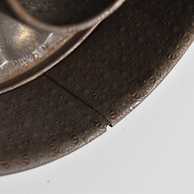 Antique Cake Mold G