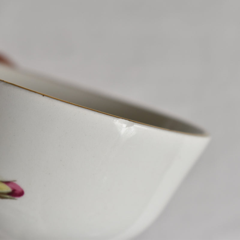 Vintage Gien Rosine B Cup