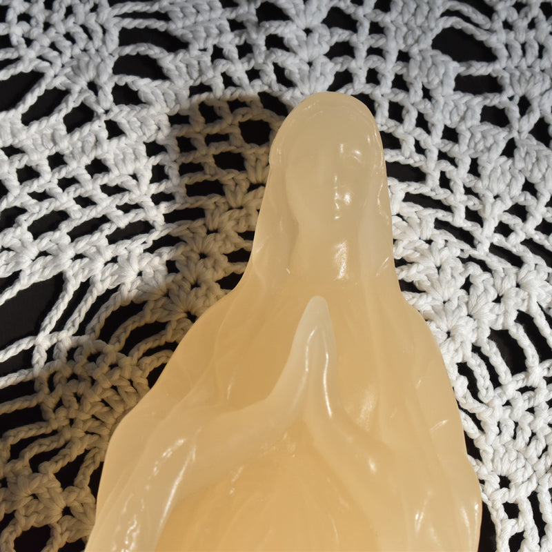 マリアのオブジェ　30cm 　Papyrus