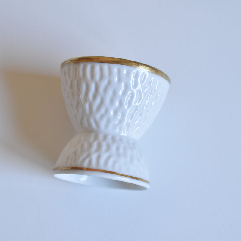 Vintage Egg Stand Limoges A