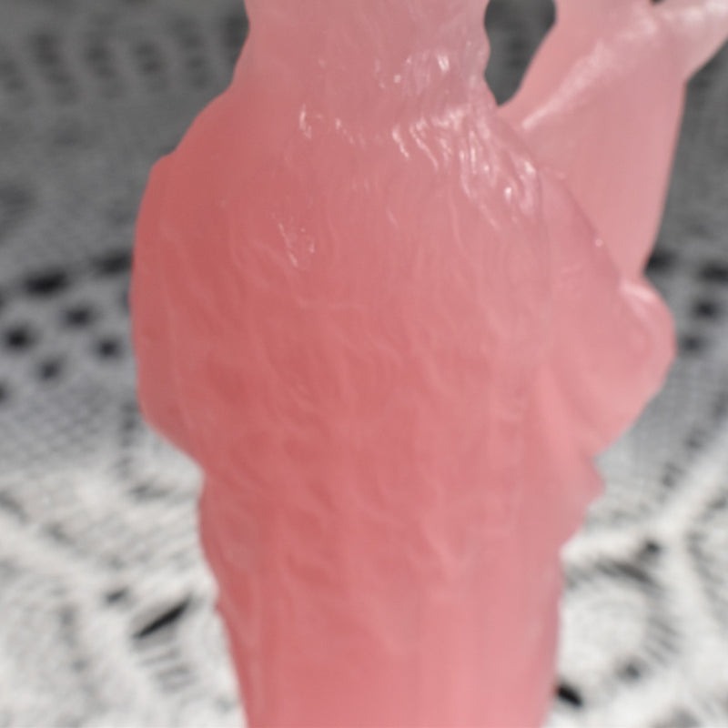 マリアとイェスのオブジェ　Dragée