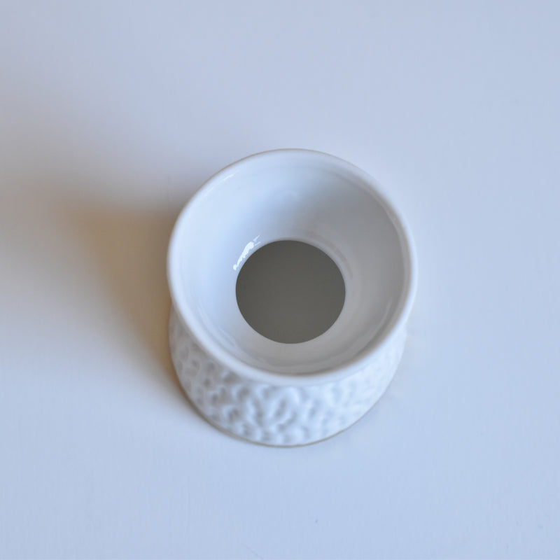 Vintage Egg Stand Limoges A