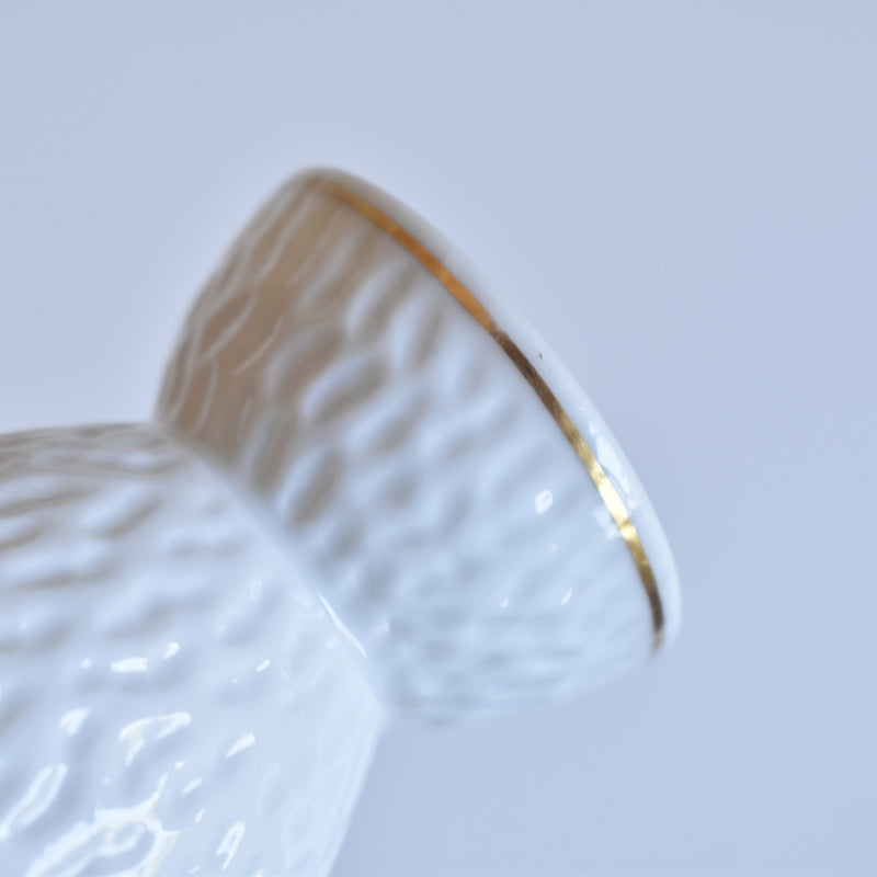 Vintage Egg Stand Limoges A