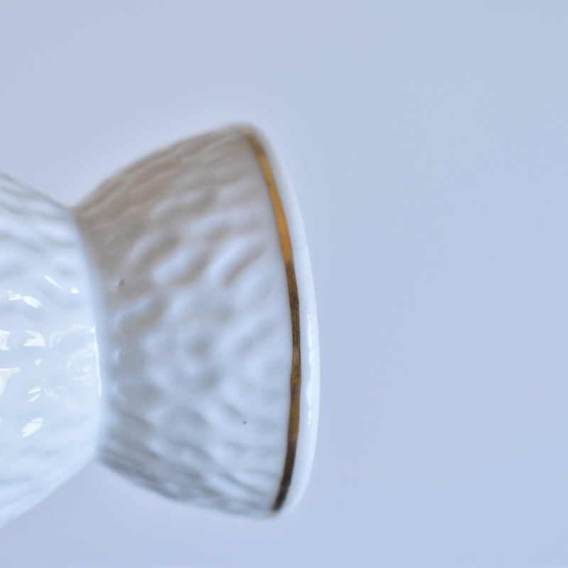 Vintage Egg Stand Limoges A