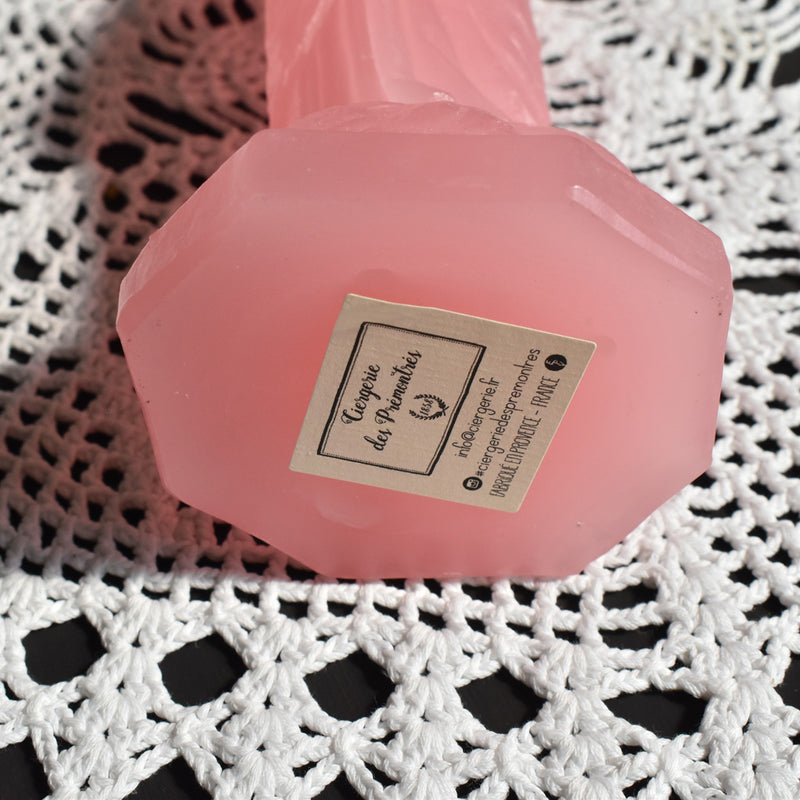 マリアとイェスのオブジェ　Dragée