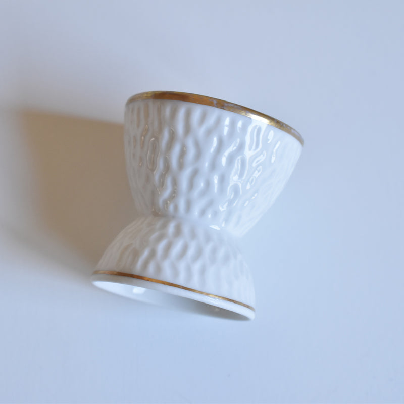 Vintage egg stand, Limoges B
