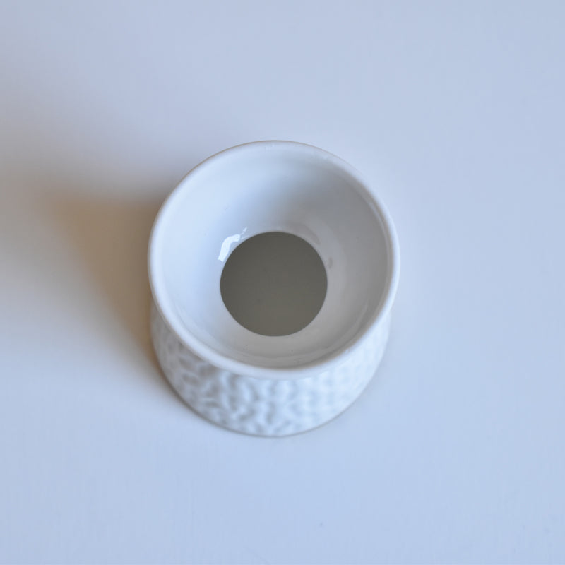 Vintage egg stand, Limoges B