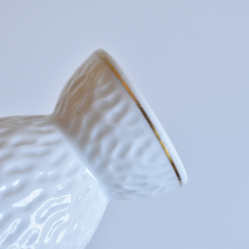 Vintage egg stand, Limoges B