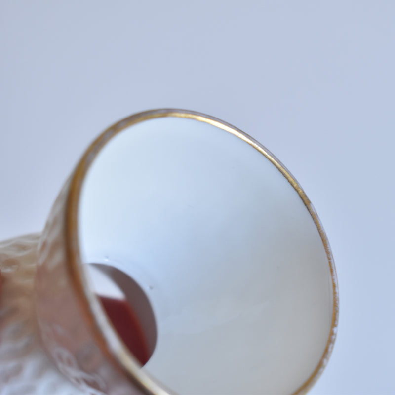 Vintage egg stand, Limoges B