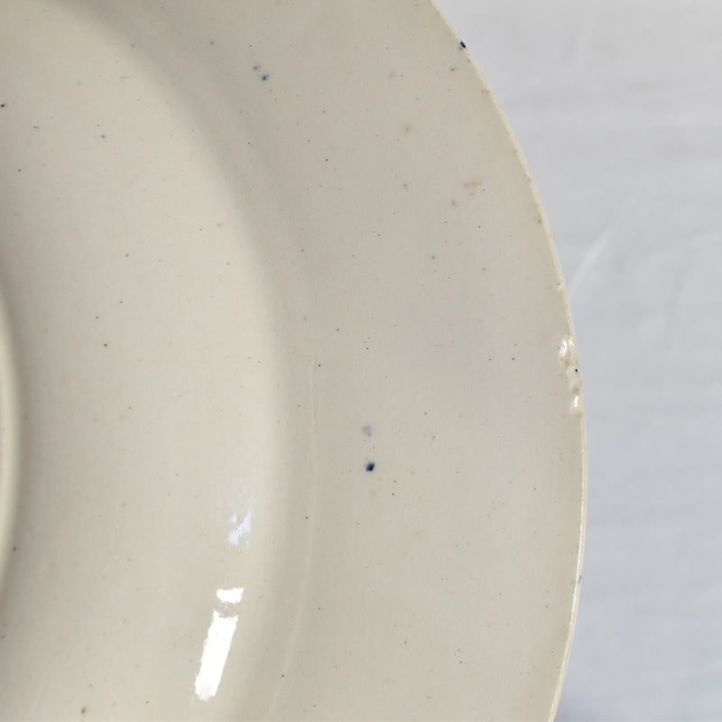 アンティーク深皿 HB&Cie Gagny A