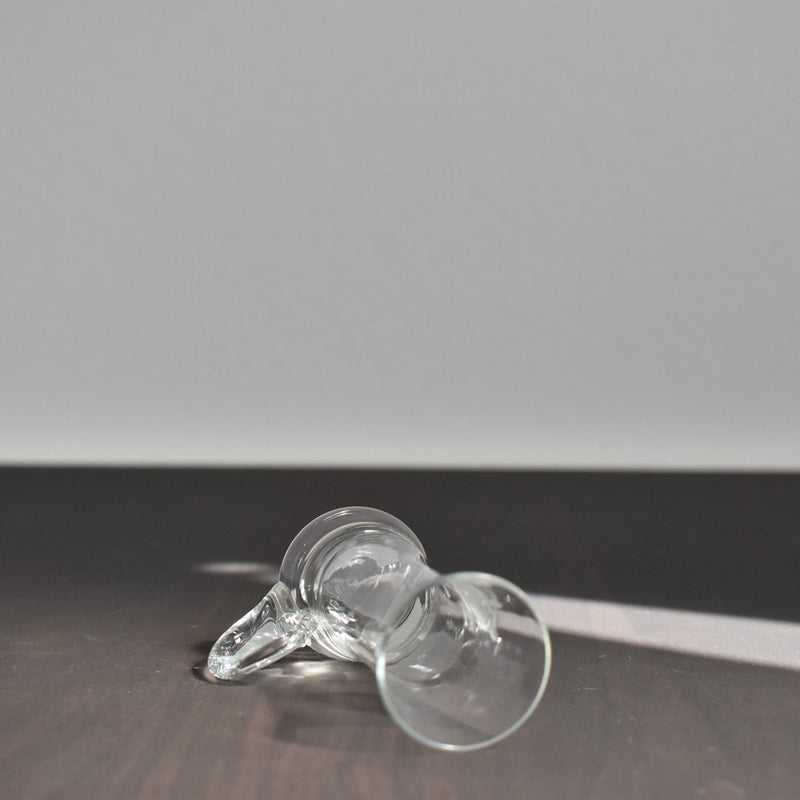 Vintage Liquor Glass C
