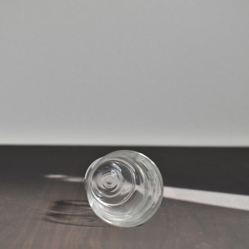 Vintage Liquor Glass A