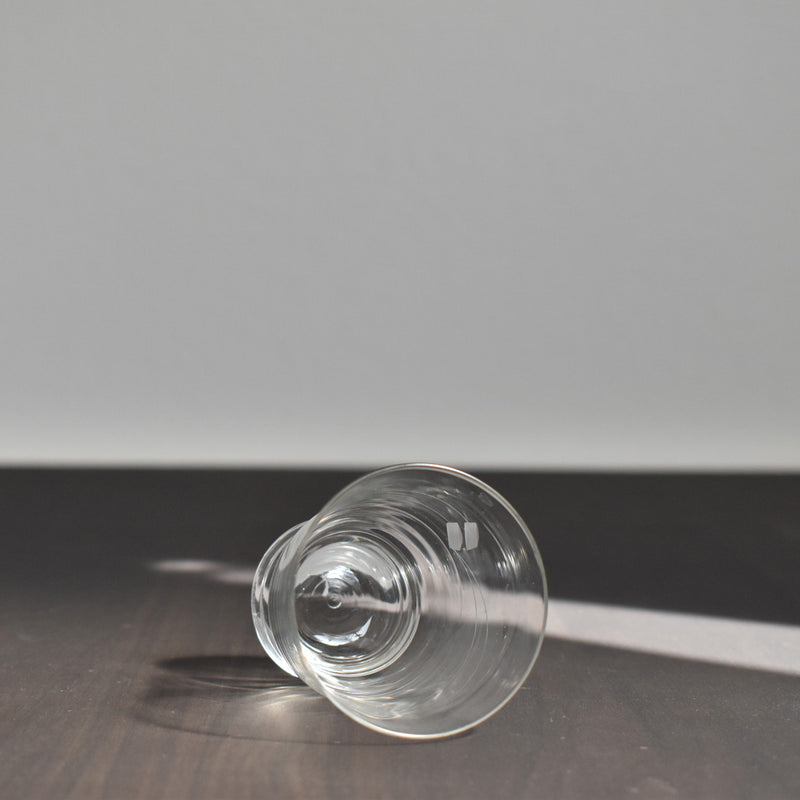 Vintage Liquor Glass B