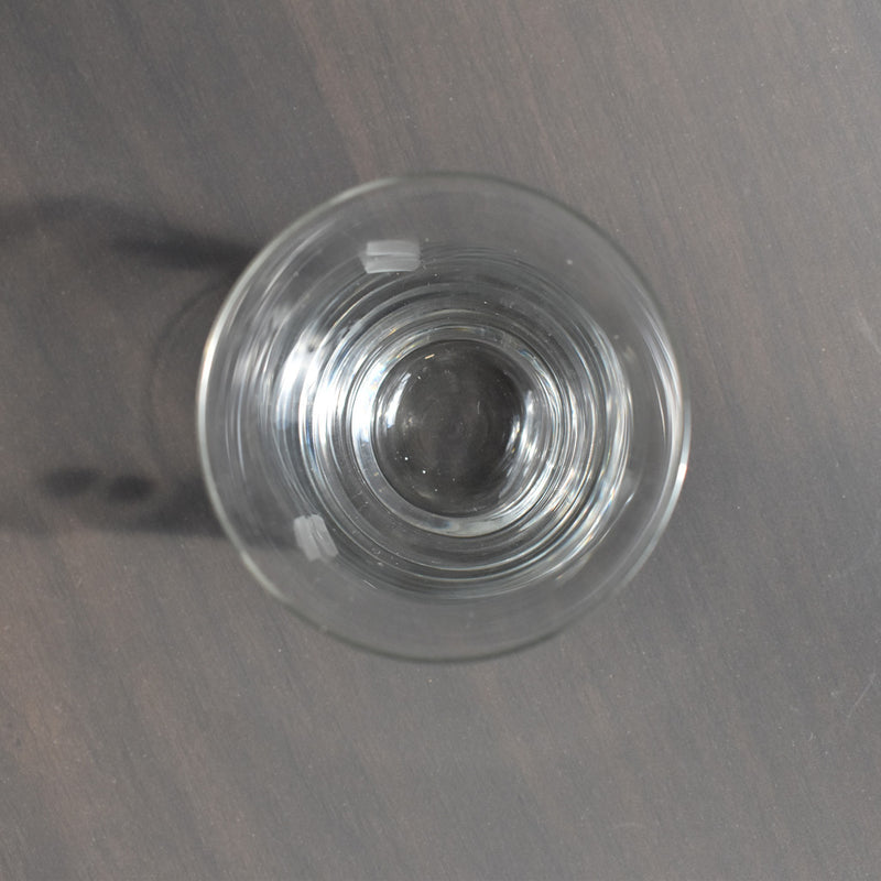 Vintage Liquor Glass B