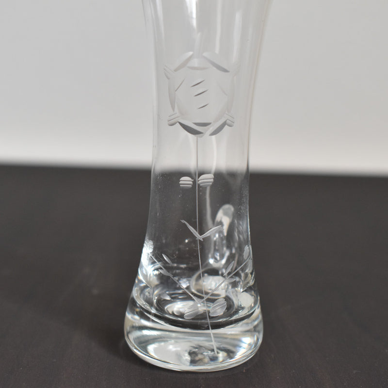 Vintage Liquor Glass C