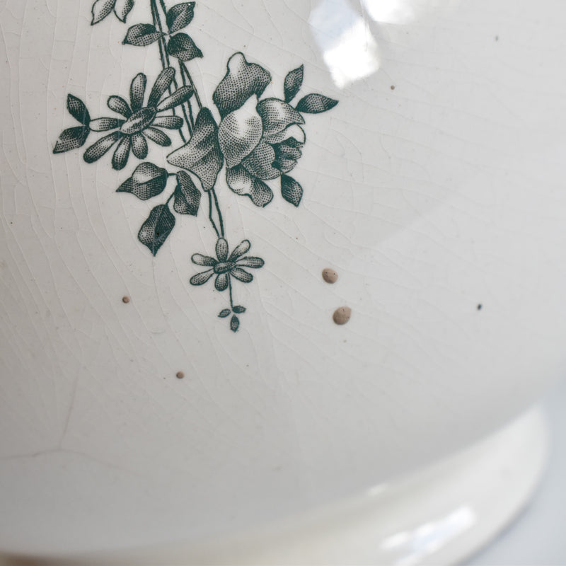 Antique Pitcher, Longchamp, Rohan
