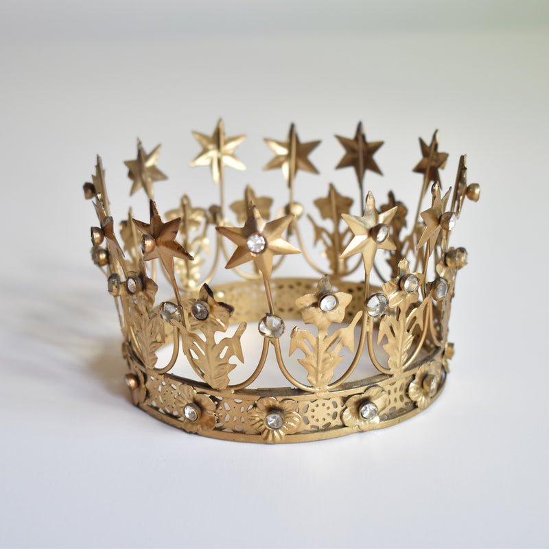 クラウン　スター　