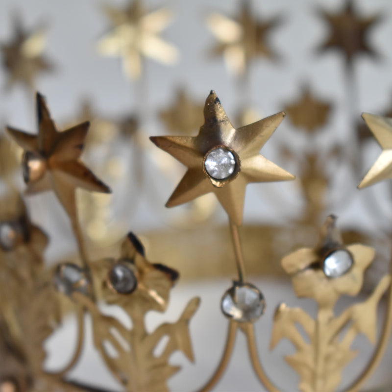 クラウン　スター　