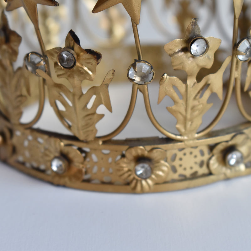 クラウン　スター　