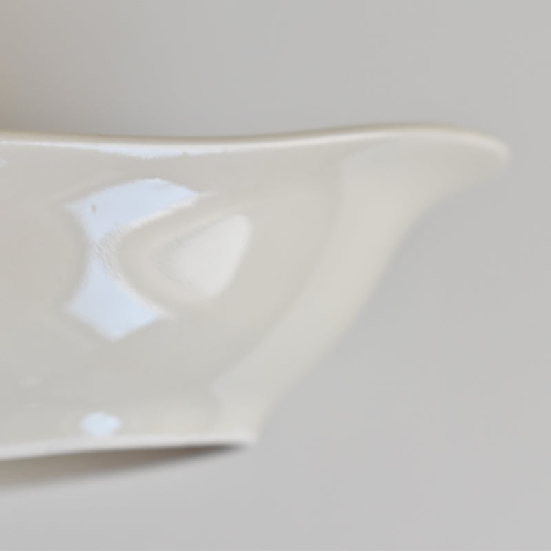 Vintage Raynaud Erable Sauceboat