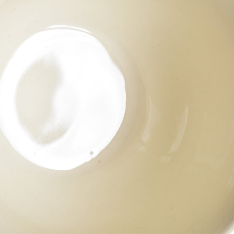 Vintage Cup and Saucer Digoin & Sarreguemines Agreste B