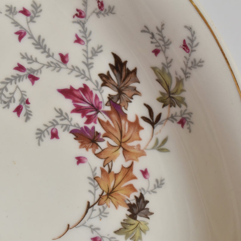 Vintage Raynaud Erable Sauceboat
