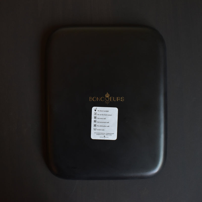 ハーフトレー　マリアハート