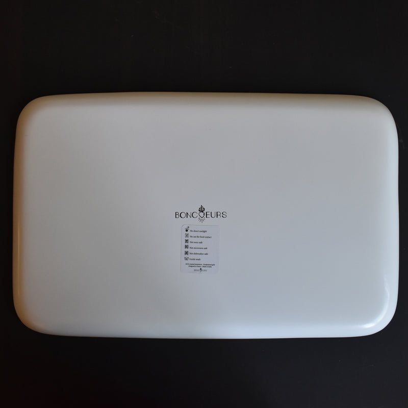 トレー　Ginko （銀杏）　