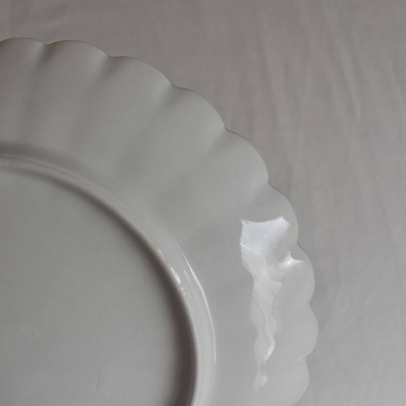Haviland Antique Dessert Plate B