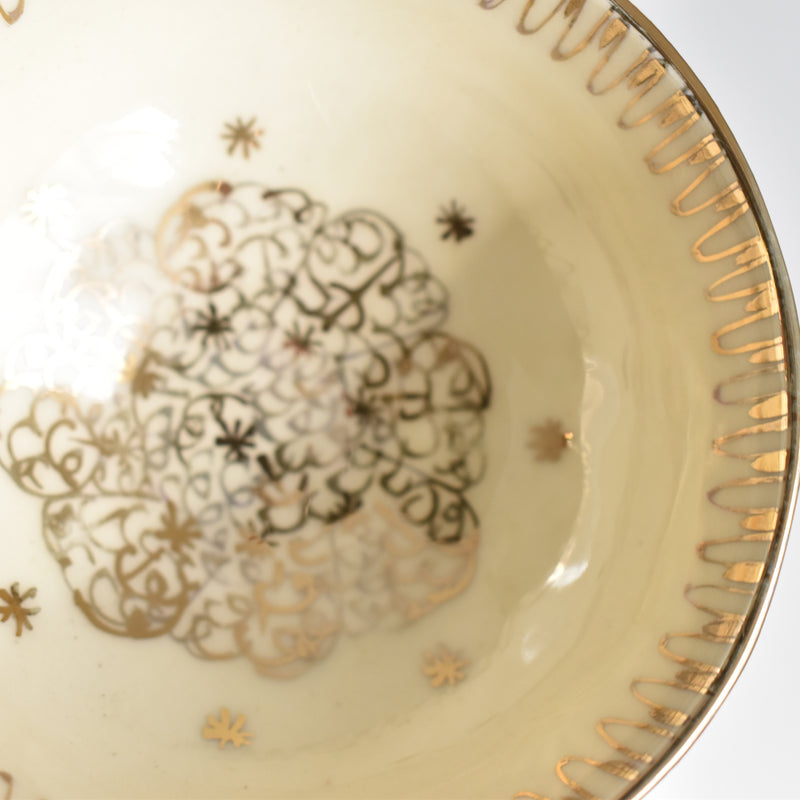 ア.ドラサンヴァル A.Dressinval コーヒーカップ＆ソーサー Red B