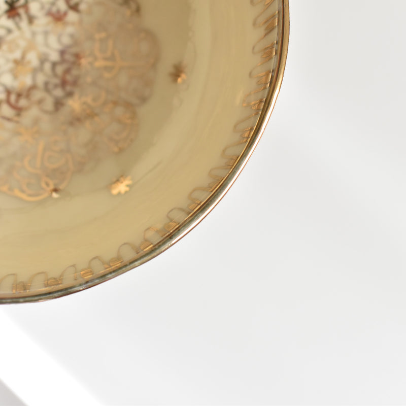 ア.ドラサンヴァル A.Dressinval コーヒーカップ＆ソーサー Red B