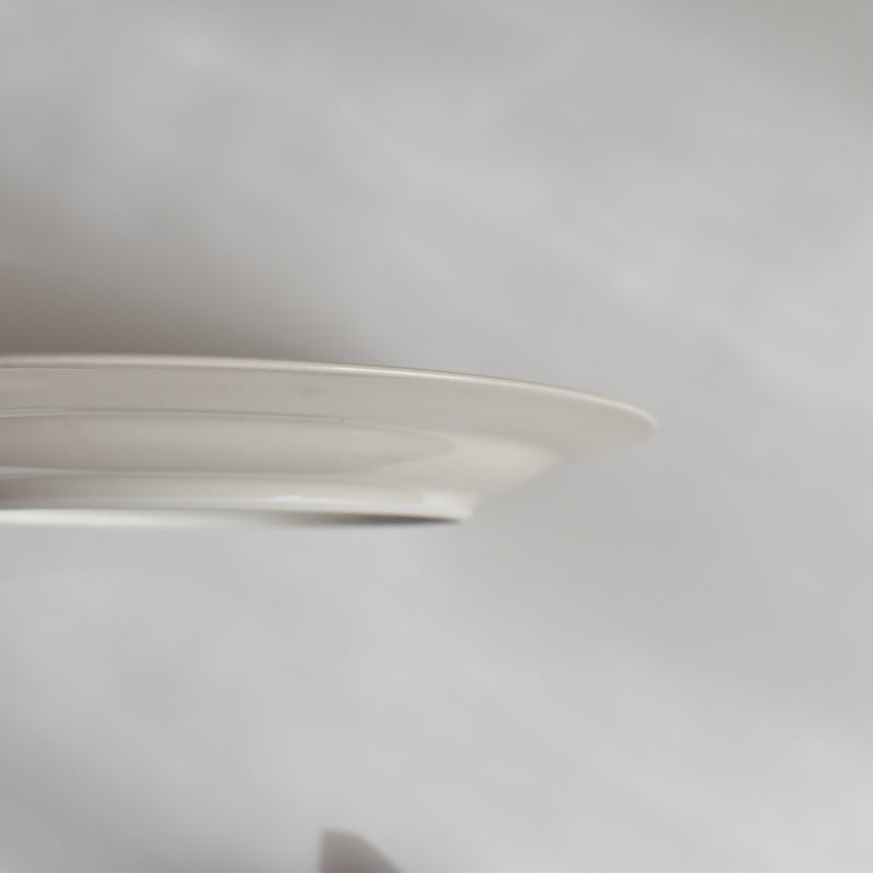 Vintage Dessert Plate, Raynaud Erable A