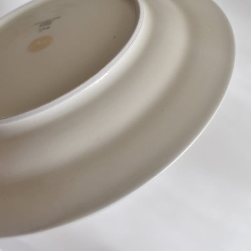 Vintage Dessert Plate Raynaud Erable B