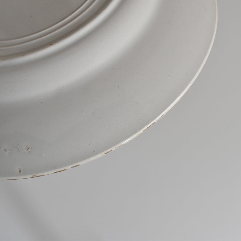 Vintage Plate Jihore Roxanne C