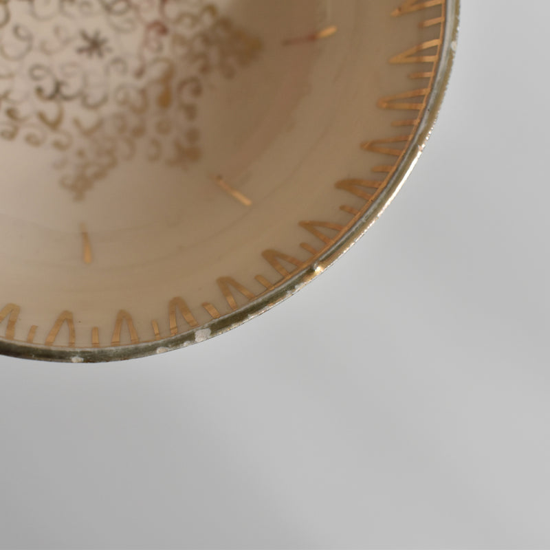 ア.ドラサンヴァル A.Dressinval コーヒーカップ＆ソーサー Turquoise A