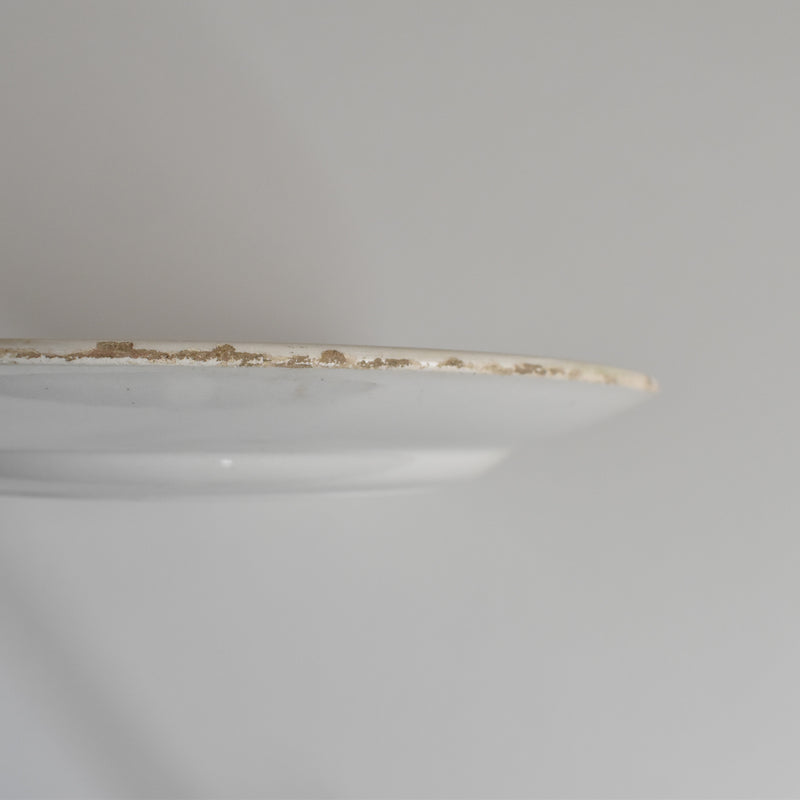 Vintage Plate Jihore Roxanne C