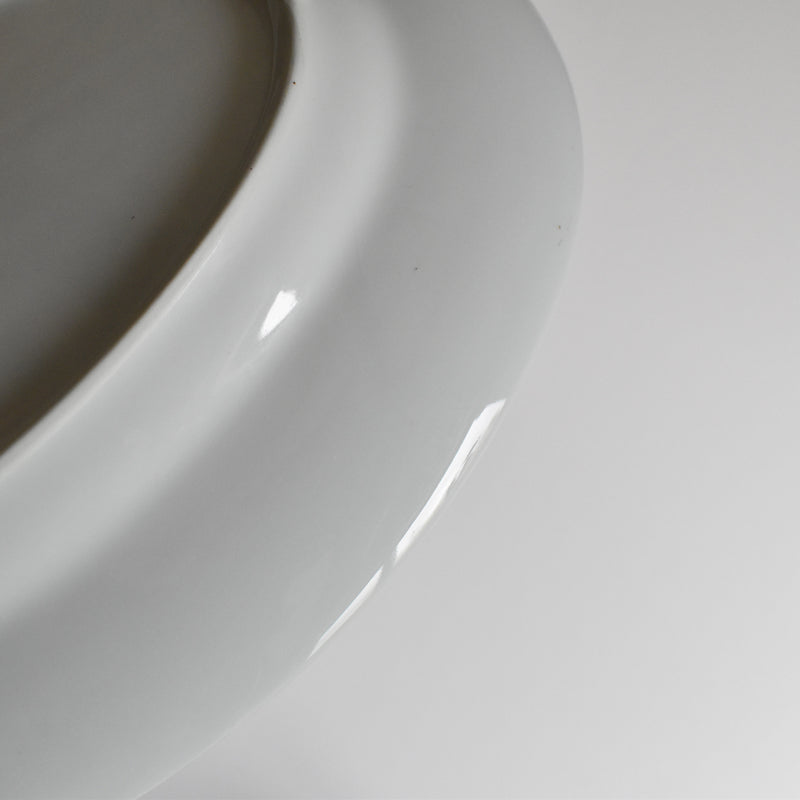 Vintage Oval Platter Raynaud Limoges Jumièges