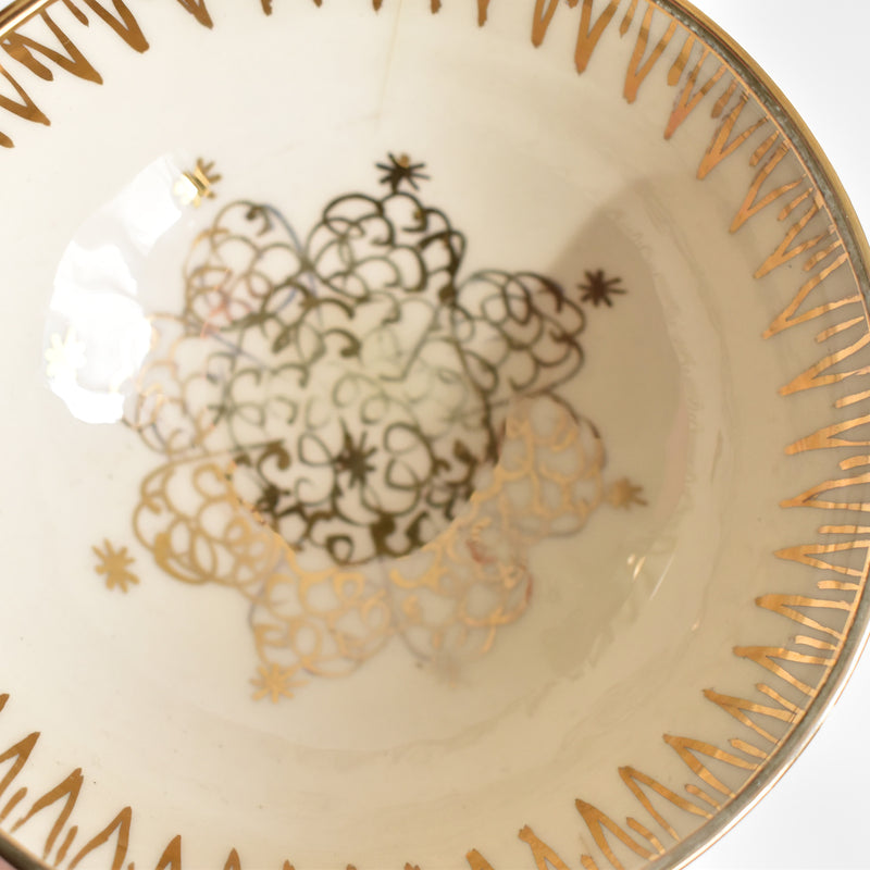 ア.ドラサンヴァル A.Dressinval コーヒーカップ＆ソーサー Turquoise B